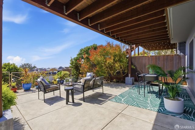 2071 29th Avenue, San Francisco, CA 94116
