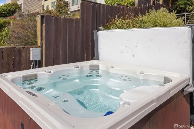 2071 29th Avenue, San Francisco, CA 94116