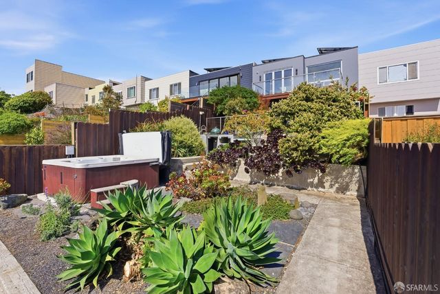 2071 29th Avenue, San Francisco, CA 94116