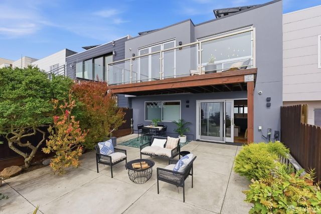 2071 29th Avenue, San Francisco, CA 94116