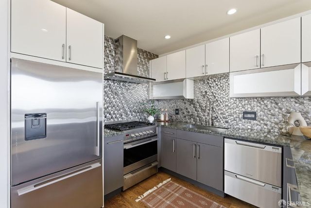 2071 29th Avenue, San Francisco, CA 94116