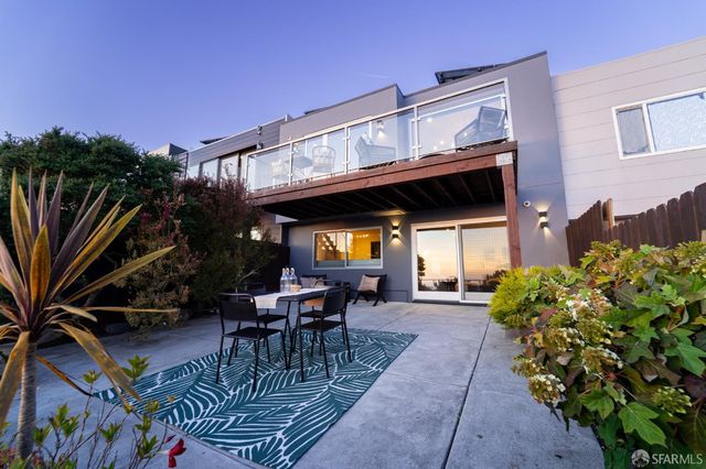2071 29th Avenue, San Francisco, CA 94116
