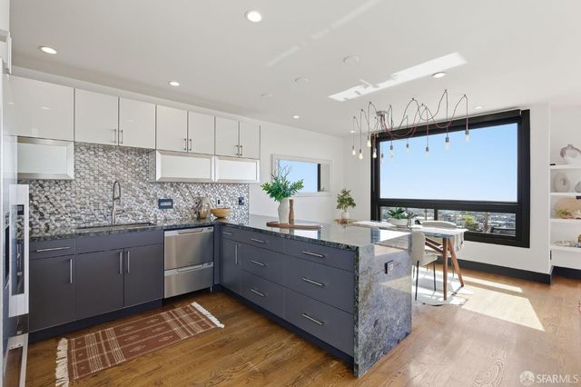 2071 29th Avenue, San Francisco, CA 94116