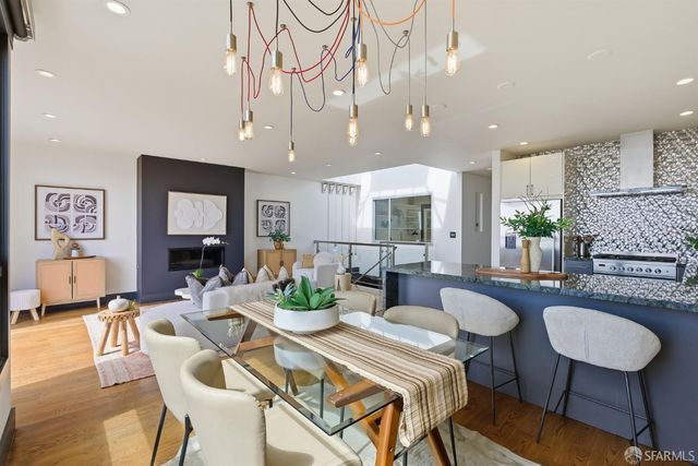 2071 29th Avenue, San Francisco, CA 94116