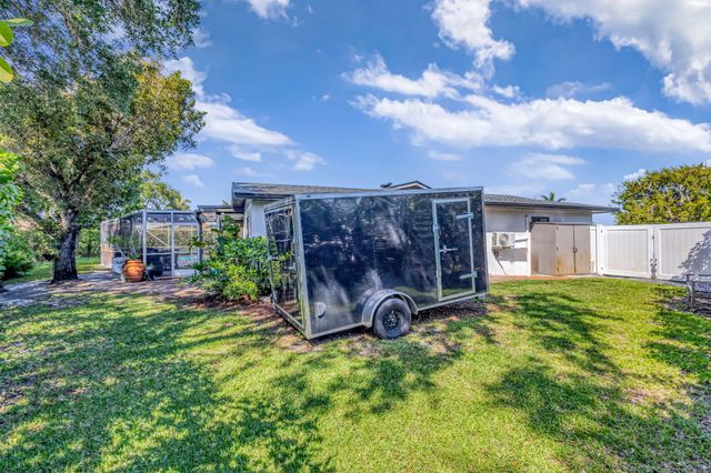 932 Evergreen Drive, North Palm Beach, FL 33408