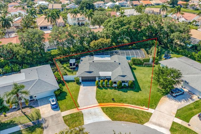 932 Evergreen Drive, North Palm Beach, FL 33408
