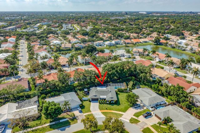 932 Evergreen Drive, North Palm Beach, FL 33408