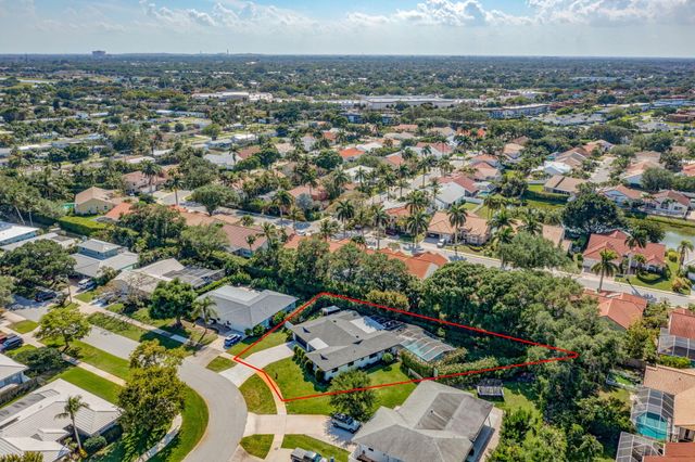 932 Evergreen Drive, North Palm Beach, FL 33408