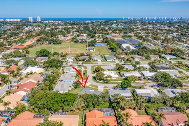 932 Evergreen Drive, North Palm Beach, FL 33408