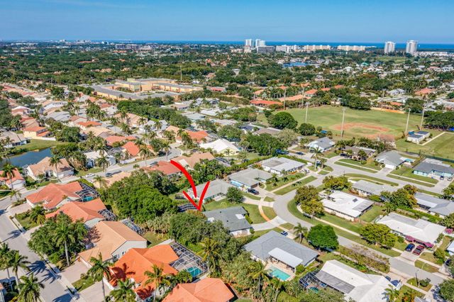 932 Evergreen Drive, North Palm Beach, FL 33408