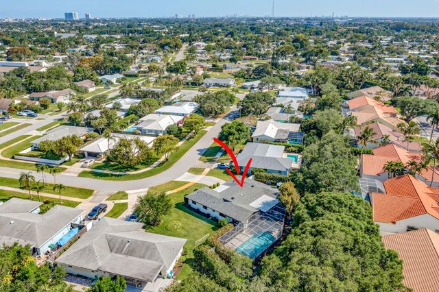 932 Evergreen Drive, North Palm Beach, FL 33408