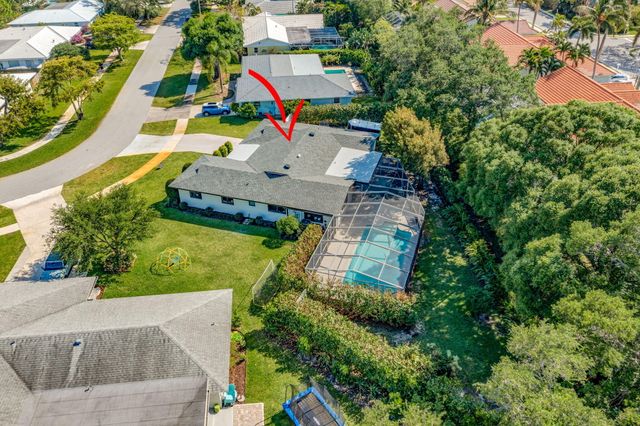 932 Evergreen Drive, North Palm Beach, FL 33408
