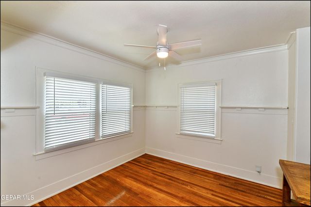 2906 WHEELING Avenue, El Paso, TX 79930