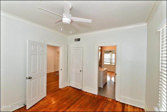 2906 WHEELING Avenue, El Paso, TX 79930