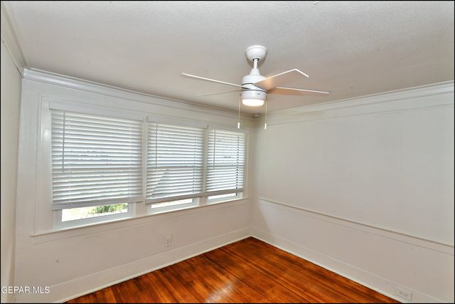 2906 WHEELING Avenue, El Paso, TX 79930