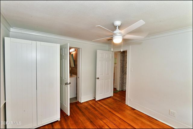 2906 WHEELING Avenue, El Paso, TX 79930