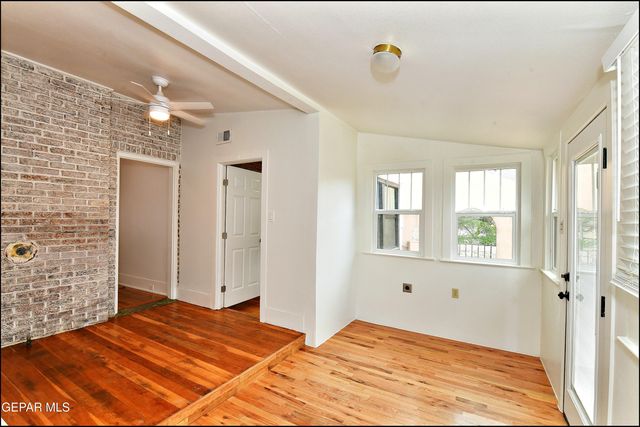 2906 WHEELING Avenue, El Paso, TX 79930