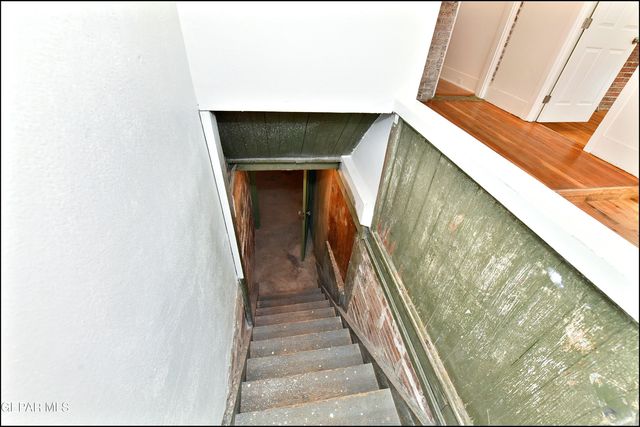 2906 WHEELING Avenue, El Paso, TX 79930