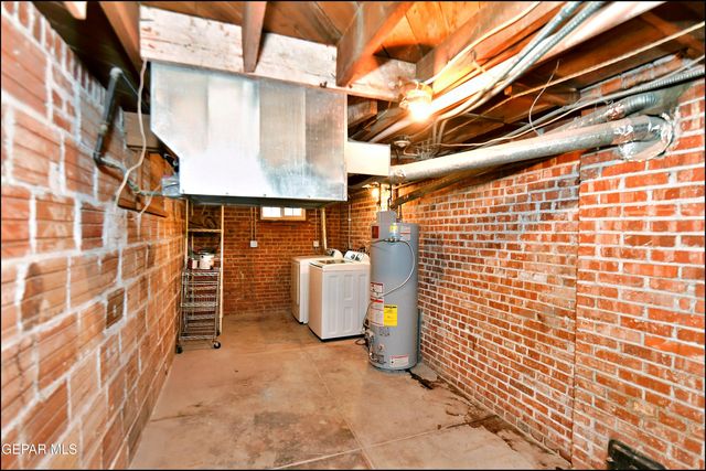 2906 WHEELING Avenue, El Paso, TX 79930
