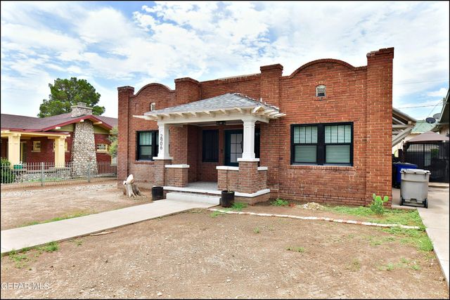 2906 WHEELING Avenue, El Paso, TX 79930