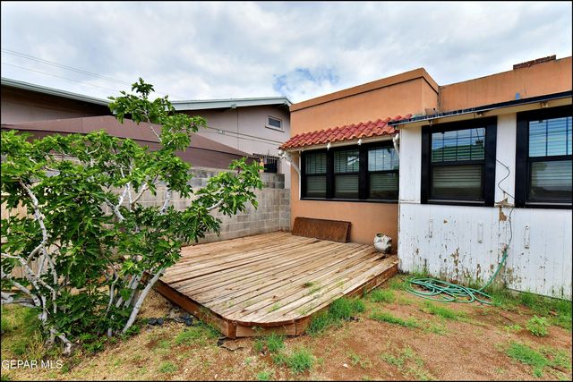 2906 WHEELING Avenue, El Paso, TX 79930