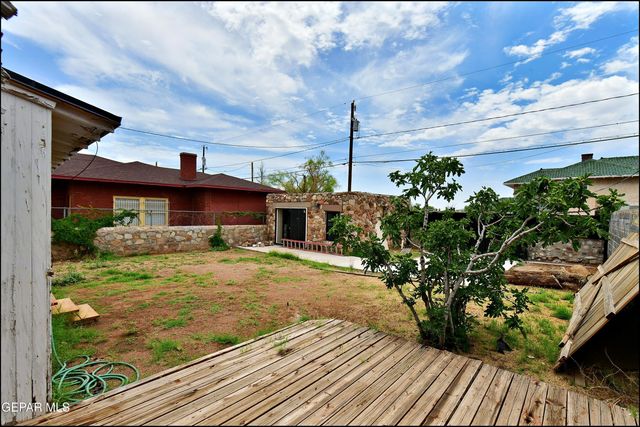 2906 WHEELING Avenue, El Paso, TX 79930