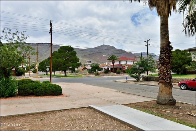 2906 WHEELING Avenue, El Paso, TX 79930