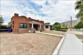 2906 WHEELING Avenue, El Paso, TX 79930