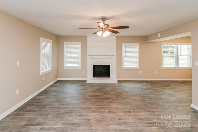5311 Caradon Drive, Charlotte, NC 28227