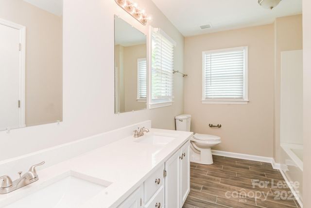 5311 Caradon Drive, Charlotte, NC 28227