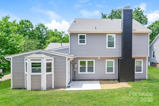 5311 Caradon Drive, Charlotte, NC 28227