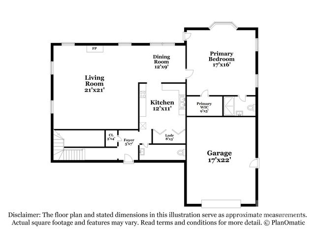 5311 Caradon Drive, Charlotte, NC 28227