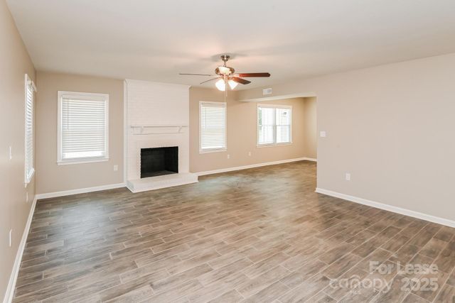 5311 Caradon Drive, Charlotte, NC 28227
