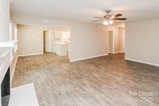 5311 Caradon Drive, Charlotte, NC 28227