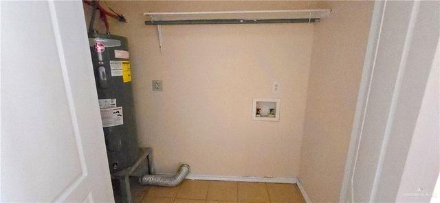 1302 Prosperity Drive, Edinburg, TX 78541