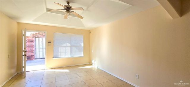 1302 Prosperity Drive, Edinburg, TX 78541