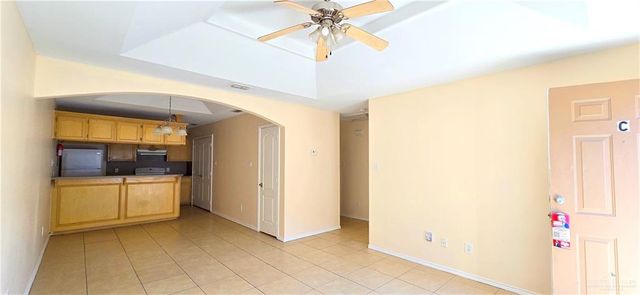 1302 Prosperity Drive, Edinburg, TX 78541