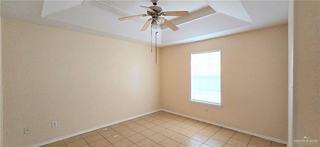 1302 Prosperity Drive, Edinburg, TX 78541