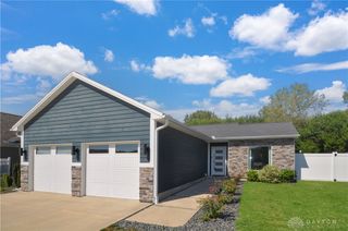 20 Wheatland Drive, Arcanum, OH 45304