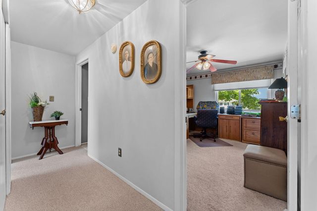 534 Forestbrooke Court, Saline, MI 48176