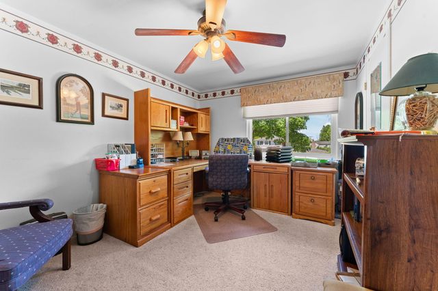 534 Forestbrooke Court, Saline, MI 48176