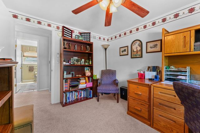 534 Forestbrooke Court, Saline, MI 48176