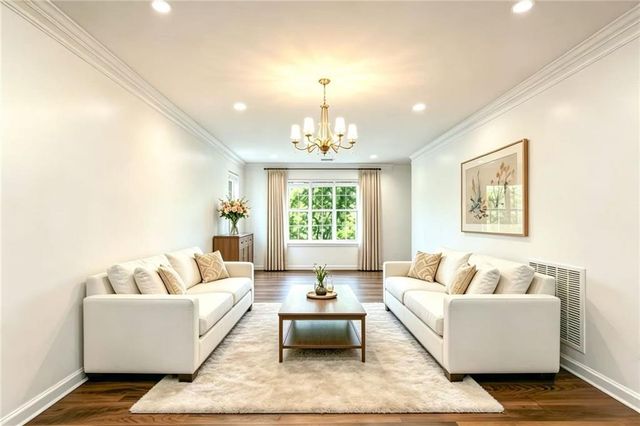 11255 Abbotts Station Drive, Duluth, GA 30097