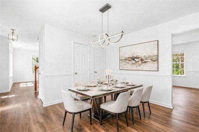 11255 Abbotts Station Drive, Duluth, GA 30097