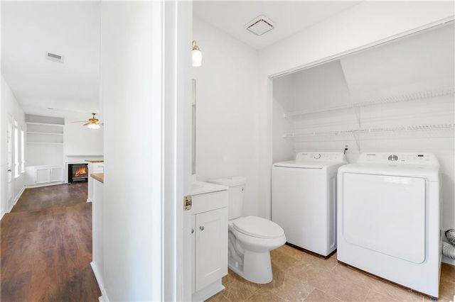 11255 Abbotts Station Drive, Duluth, GA 30097