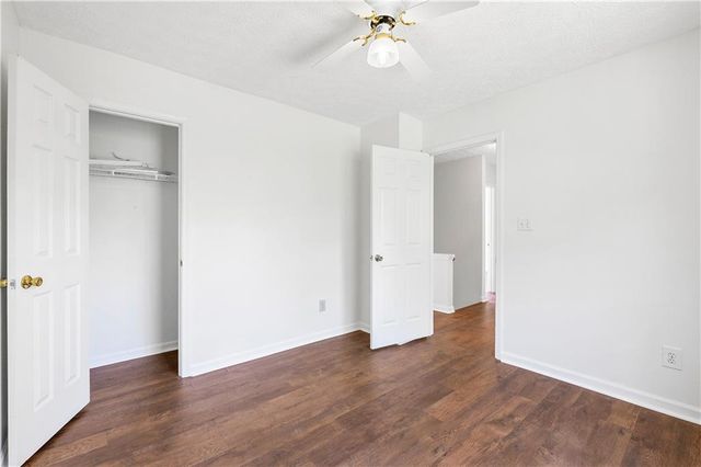 11255 Abbotts Station Drive, Duluth, GA 30097