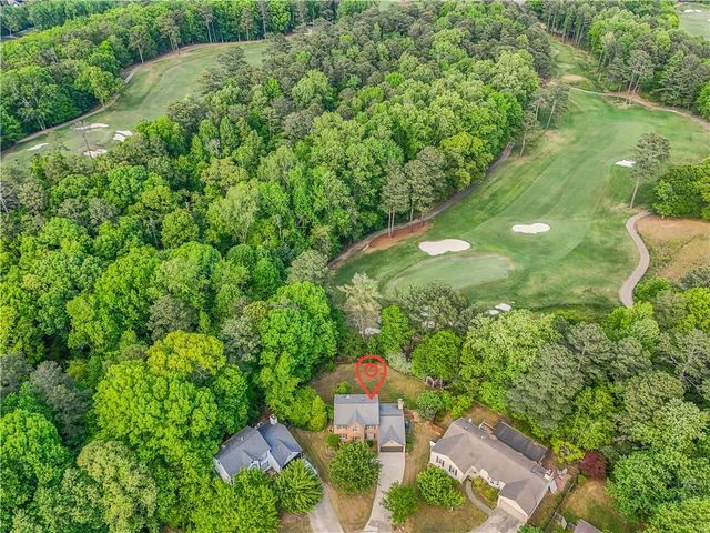 11255 Abbotts Station Drive, Duluth, GA 30097