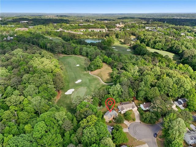 11255 Abbotts Station Drive, Duluth, GA 30097