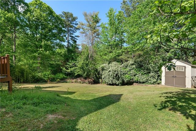 11255 Abbotts Station Drive, Duluth, GA 30097