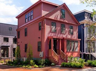 13 Mellen Street, Cambridge, MA 02138